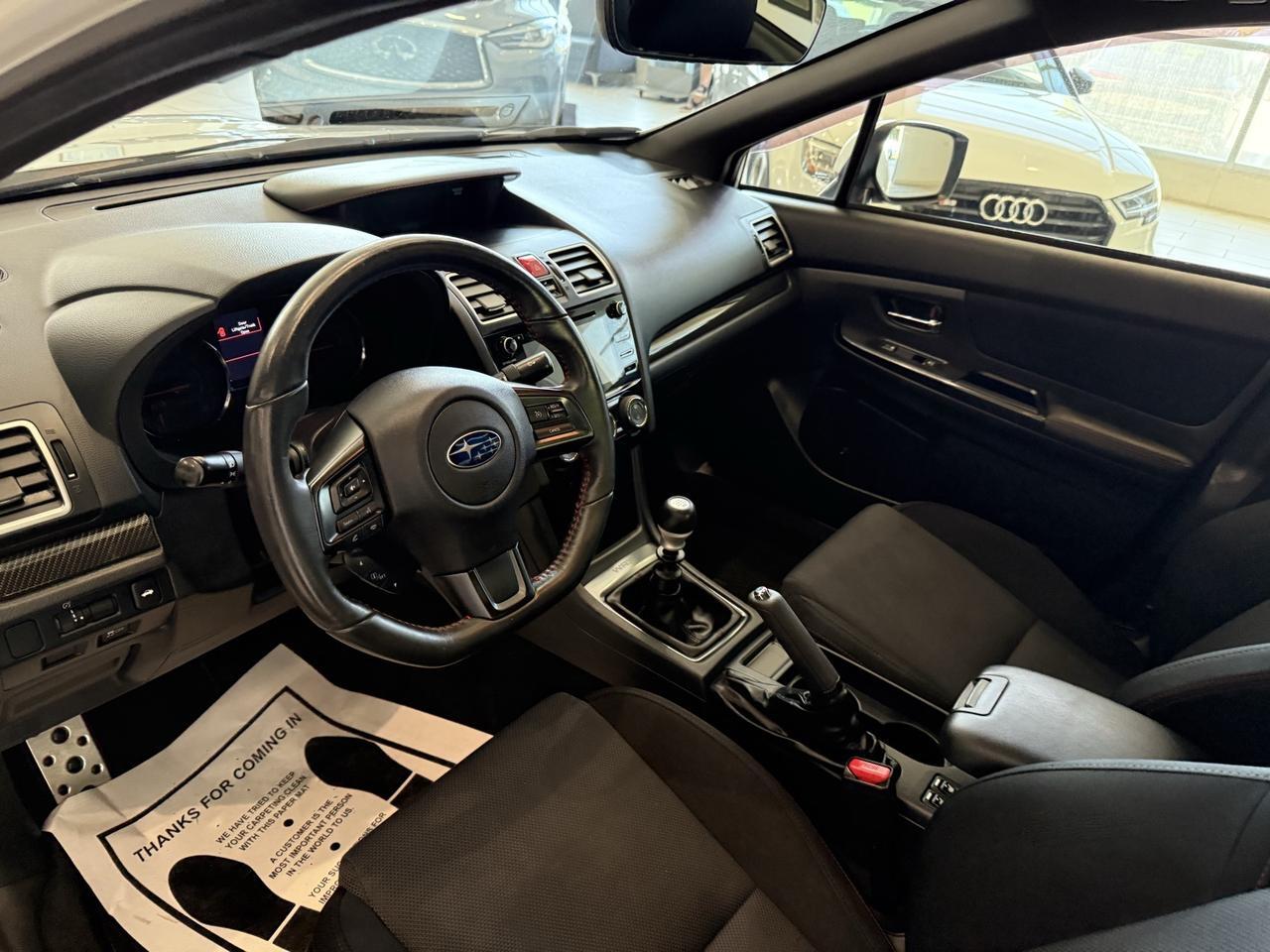 2019 Subaru WRX Premium Annapolis MD