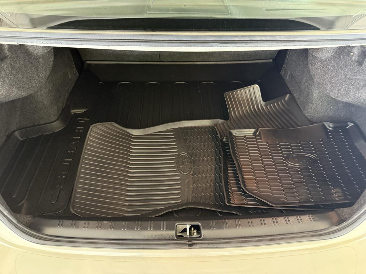 2019 Subaru WRX Premium Annapolis MD