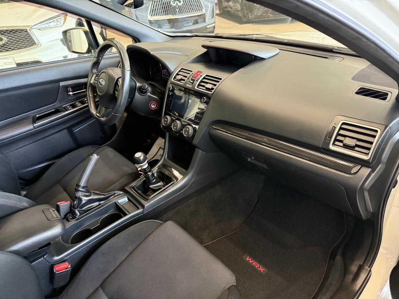 2019 Subaru WRX Premium Annapolis MD