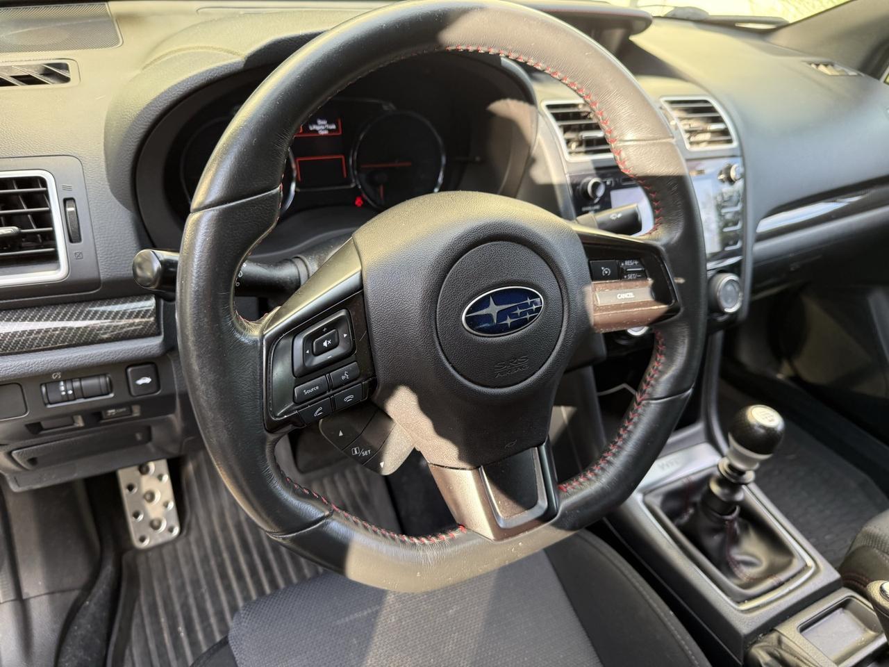 2019 Subaru WRX Premium Annapolis MD