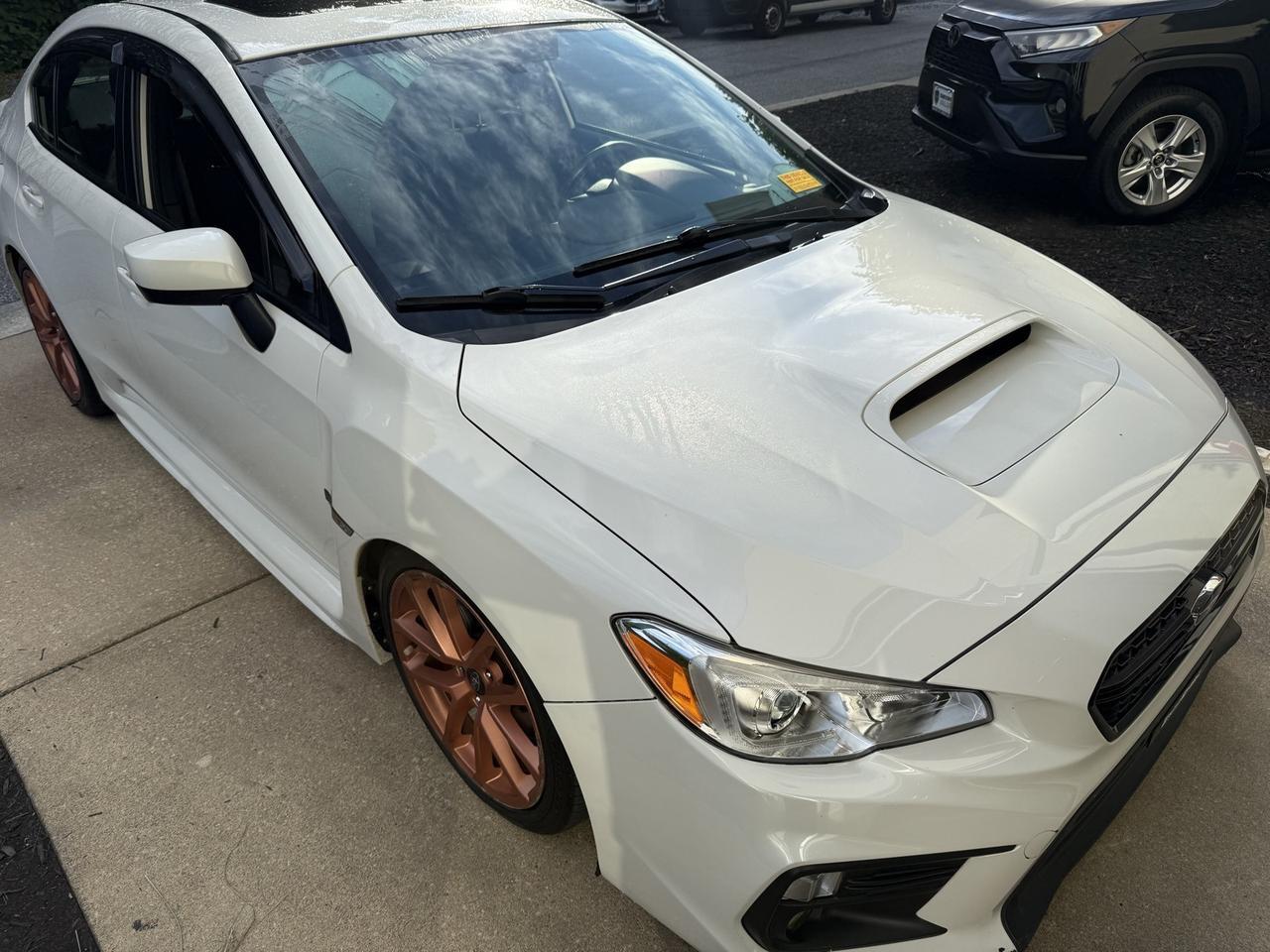 2019 Subaru WRX Premium Annapolis MD