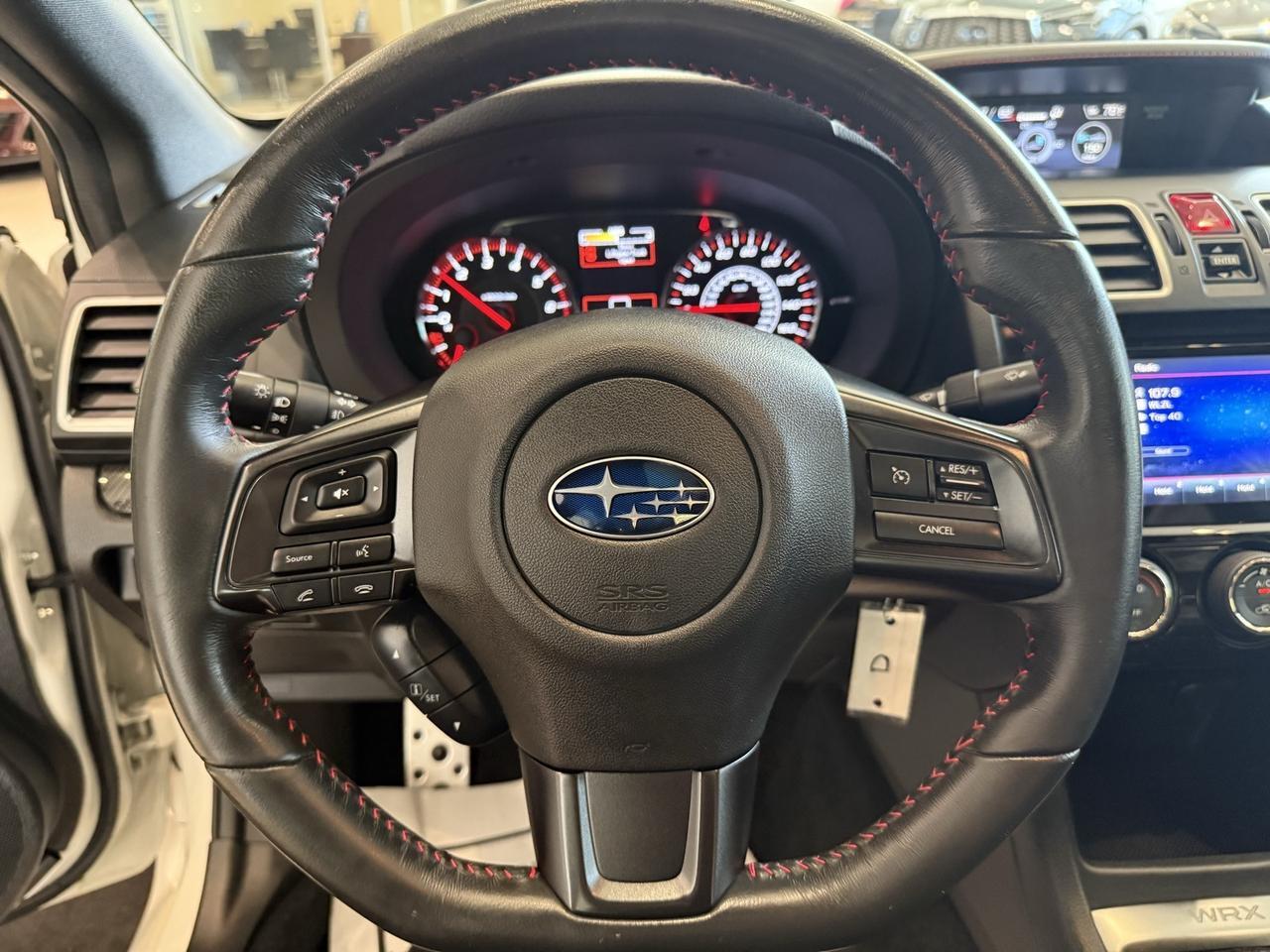 2019 Subaru WRX Premium Annapolis MD