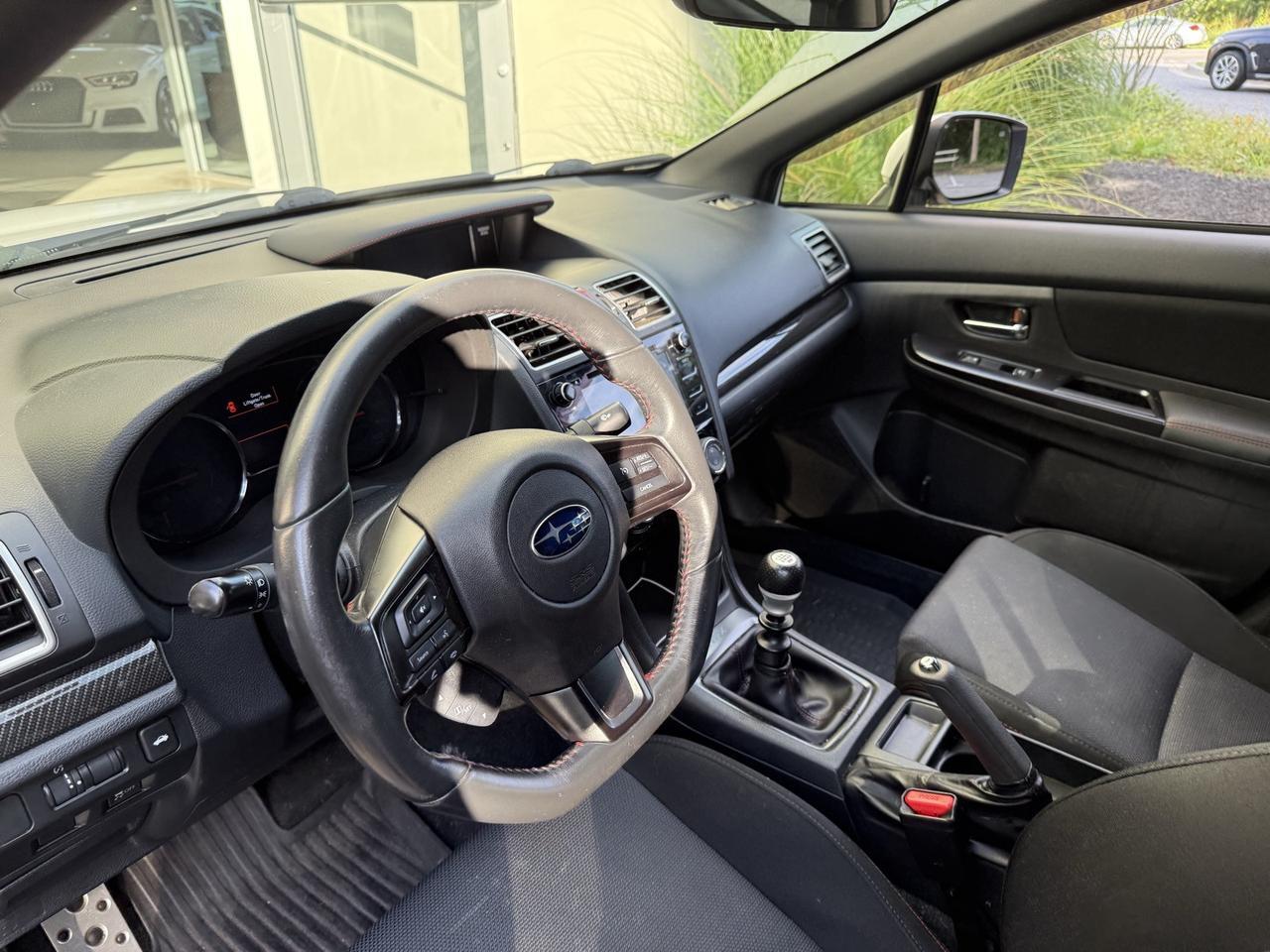 2019 Subaru WRX Premium Annapolis MD
