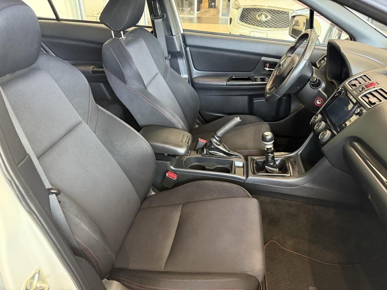 2019 Subaru WRX Premium Annapolis MD