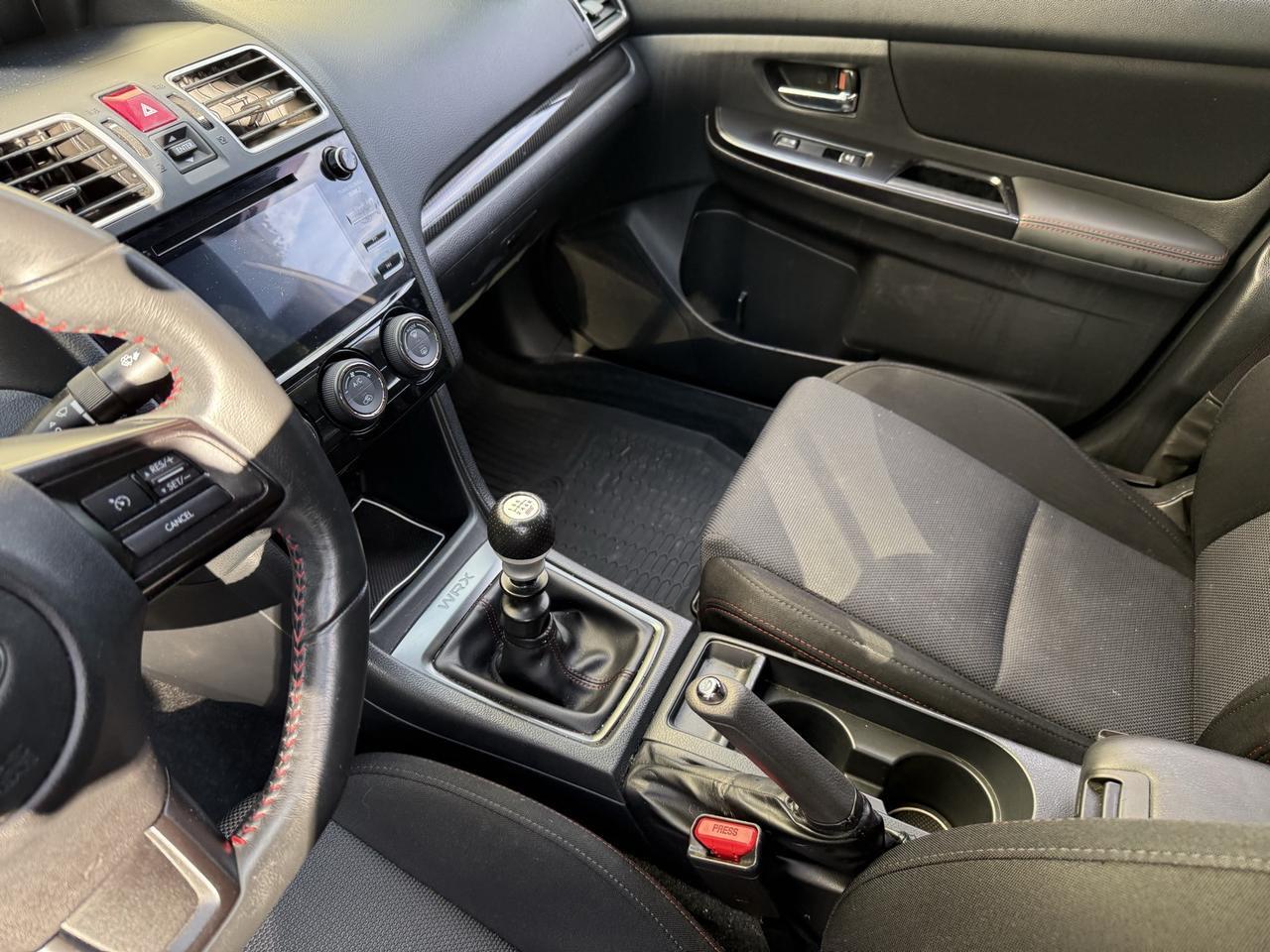 2019 Subaru WRX Premium Annapolis MD