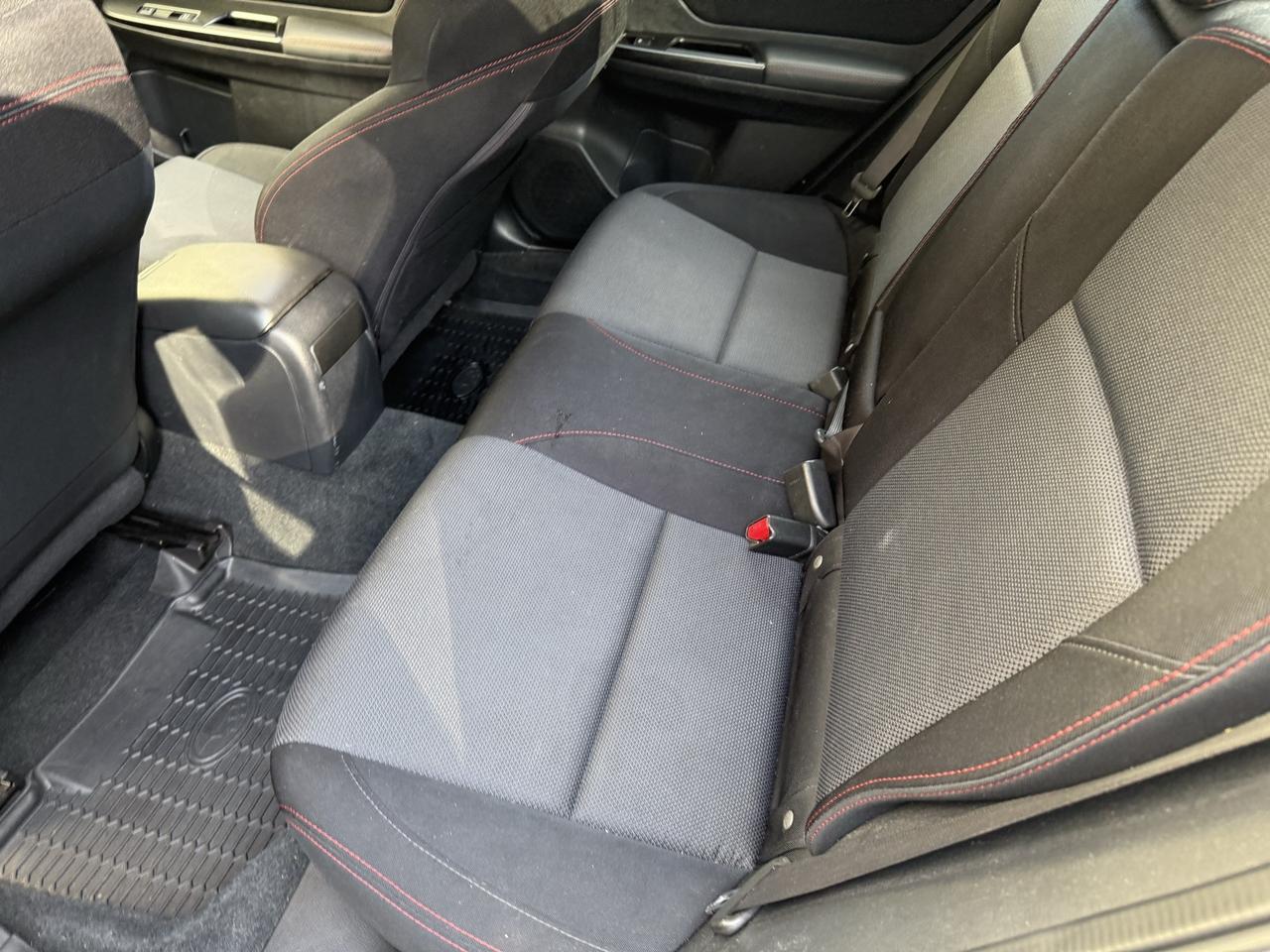 2019 Subaru WRX Premium Annapolis MD