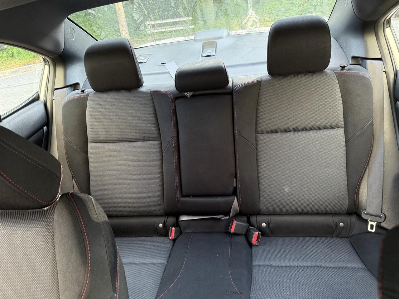 2019 Subaru WRX Premium Annapolis MD