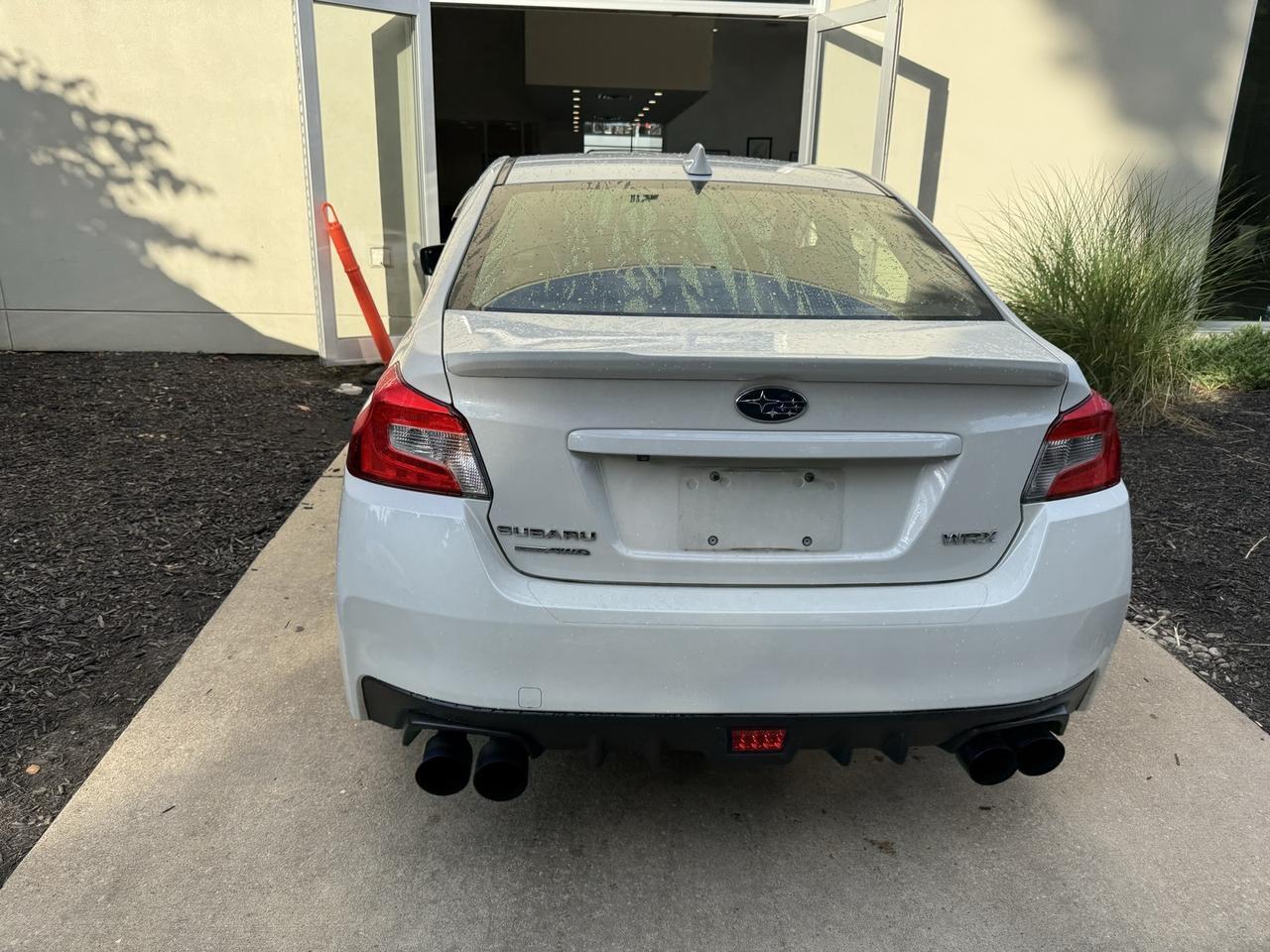 2019 Subaru WRX Premium Annapolis MD