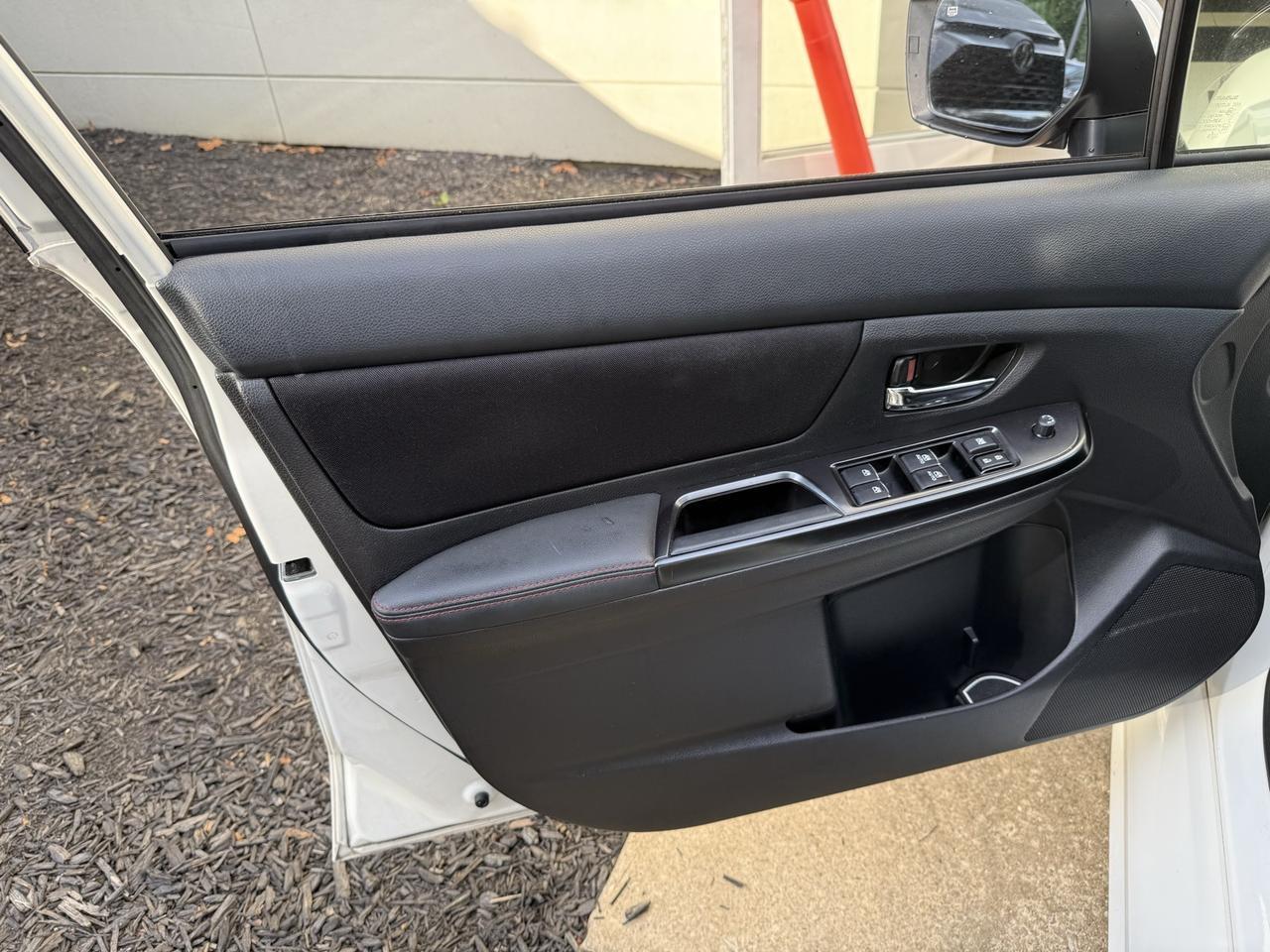 2019 Subaru WRX Premium Annapolis MD