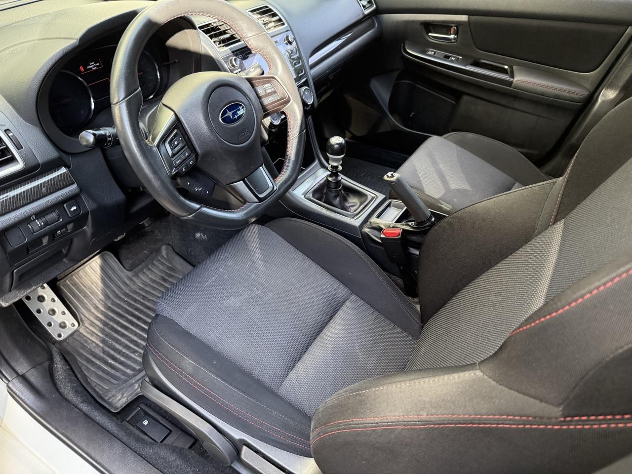 2019 Subaru WRX Premium Annapolis MD