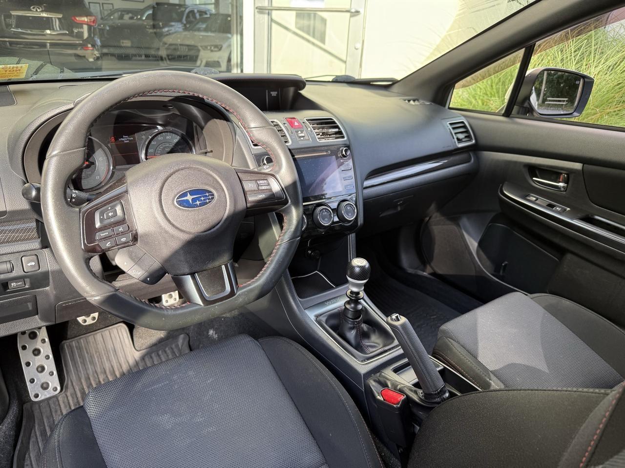 2019 Subaru WRX Premium Annapolis MD