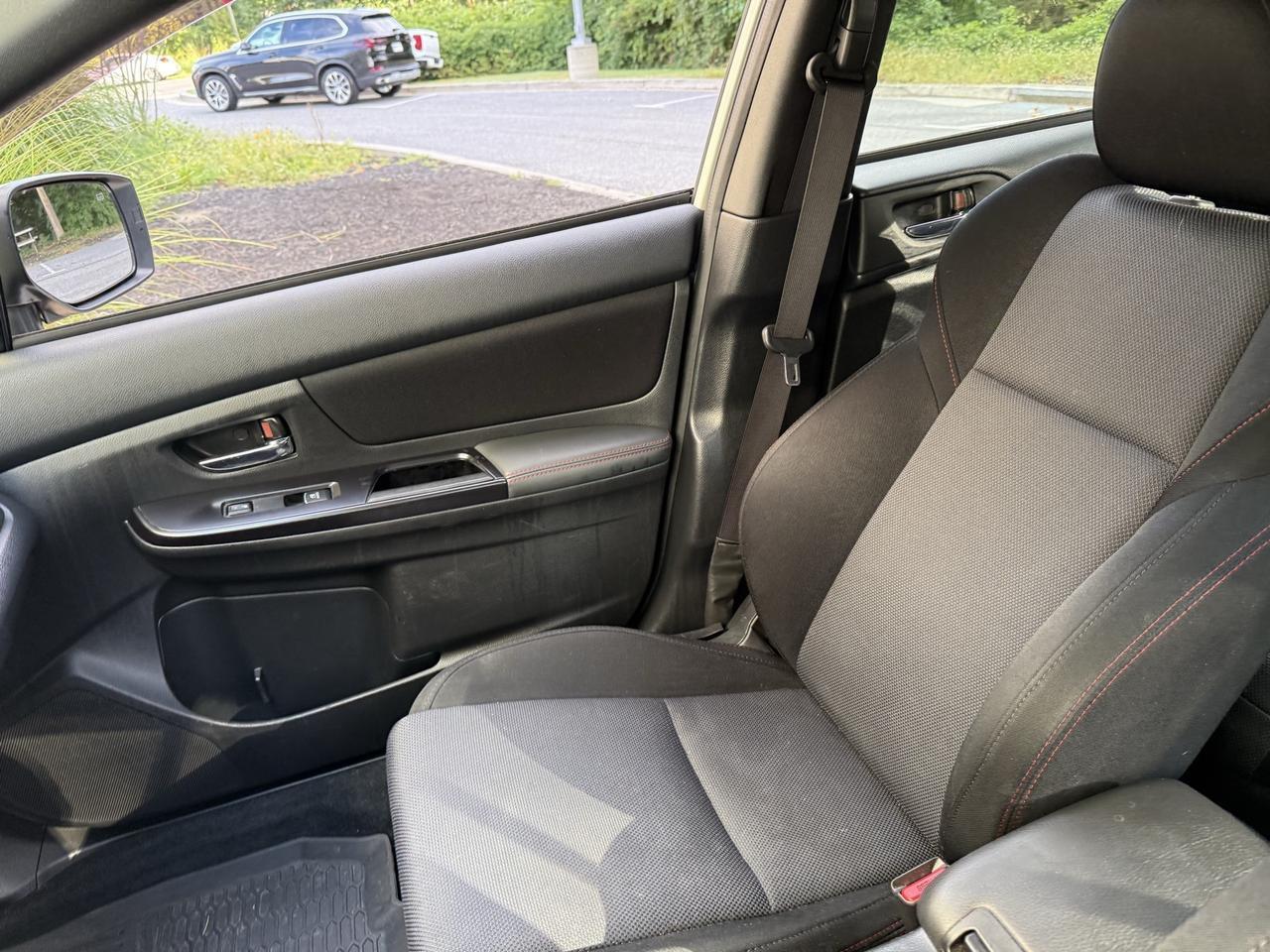 2019 Subaru WRX Premium Annapolis MD