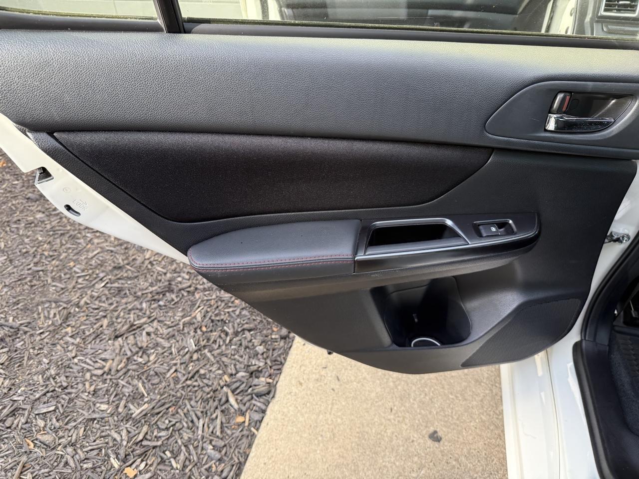 2019 Subaru WRX Premium Annapolis MD