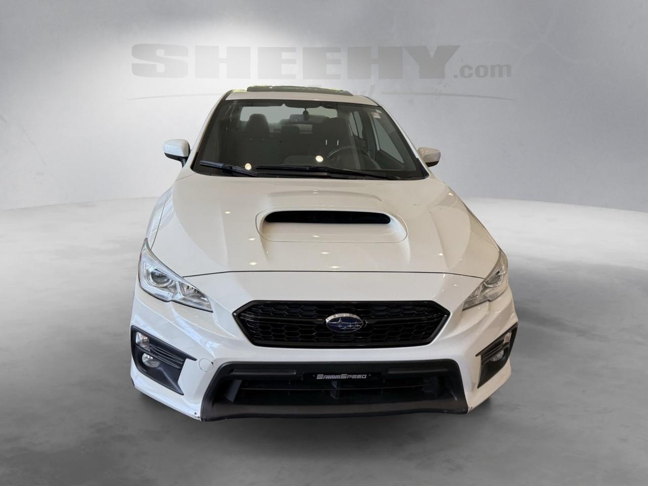 2019 Subaru WRX Premium Annapolis MD