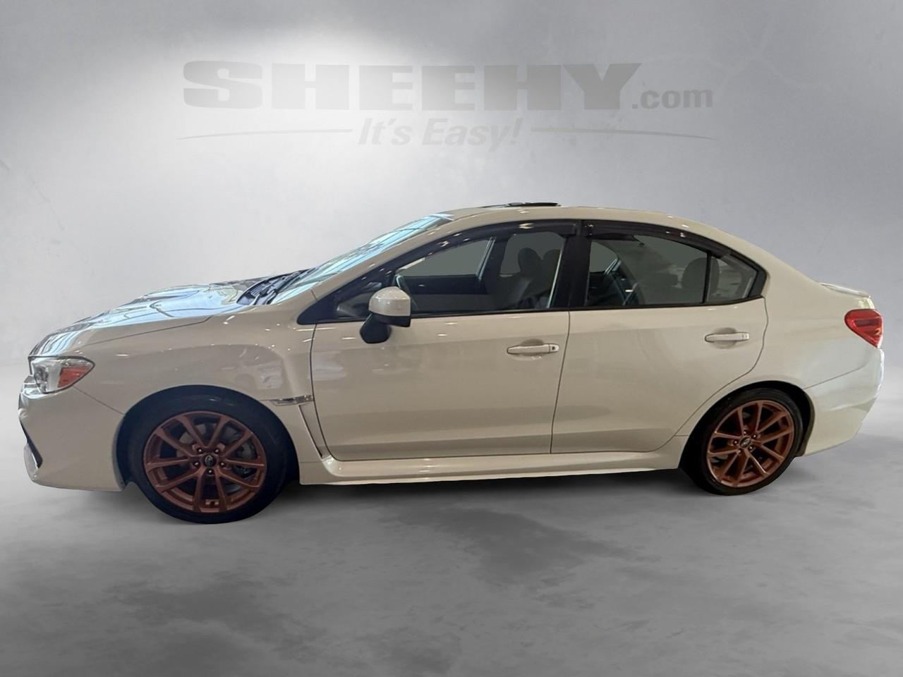 2019 Subaru WRX Premium Annapolis MD