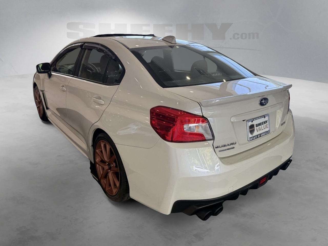 2019 Subaru WRX Premium Annapolis MD