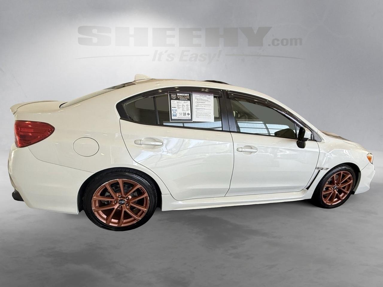 2019 Subaru WRX Premium Annapolis MD