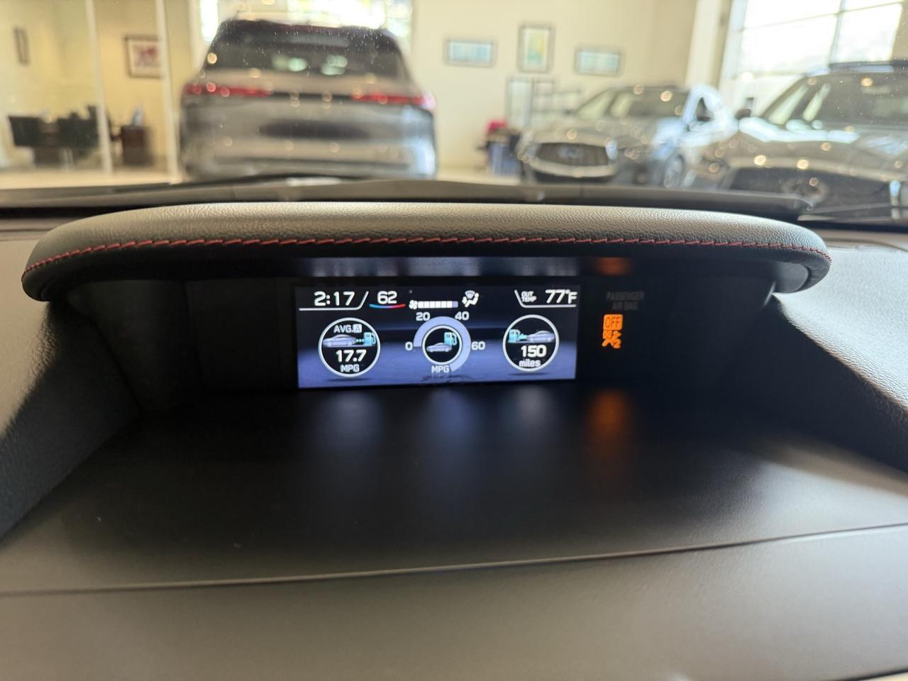 2019 Subaru WRX Premium Annapolis MD