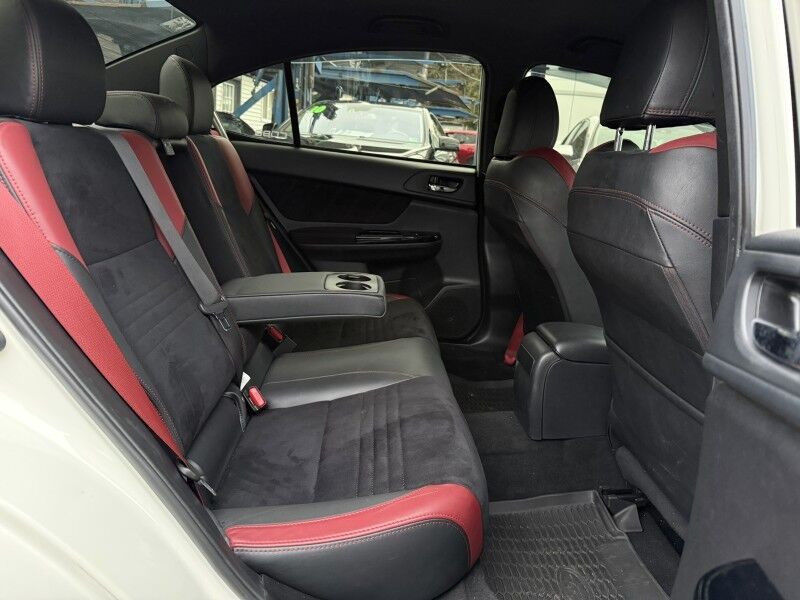 2019 Subaru WRX STI AWD Arlington VA