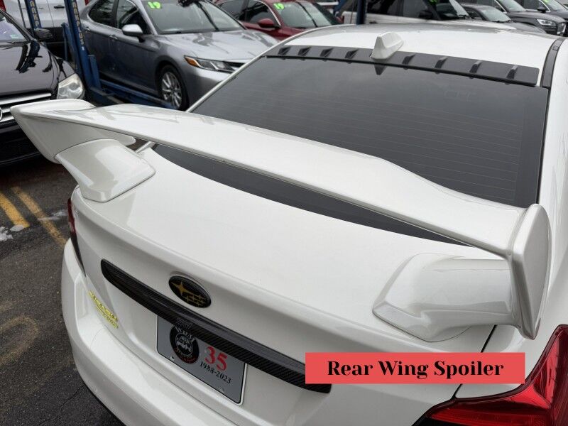 2019 Subaru WRX STI AWD Arlington VA