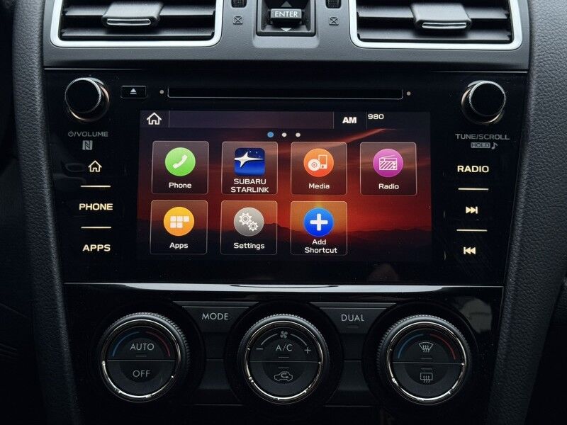 2019 Subaru WRX STI AWD Arlington VA