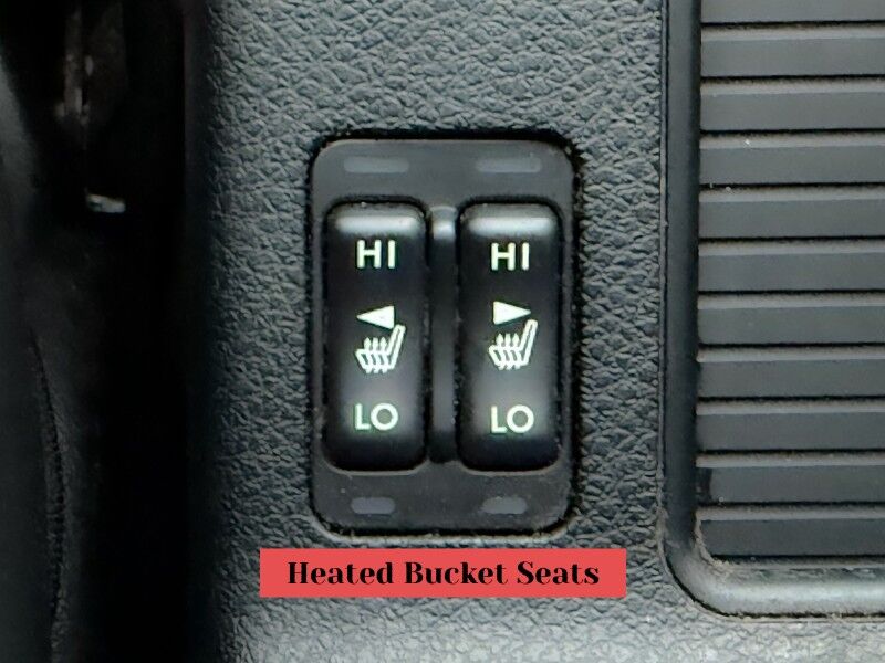 2019 Subaru WRX STI AWD Arlington VA