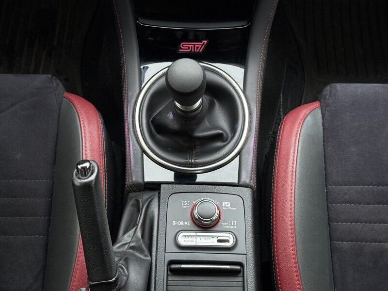 2019 Subaru WRX STI AWD Arlington VA