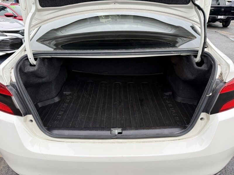 2019 Subaru WRX STI AWD Arlington VA