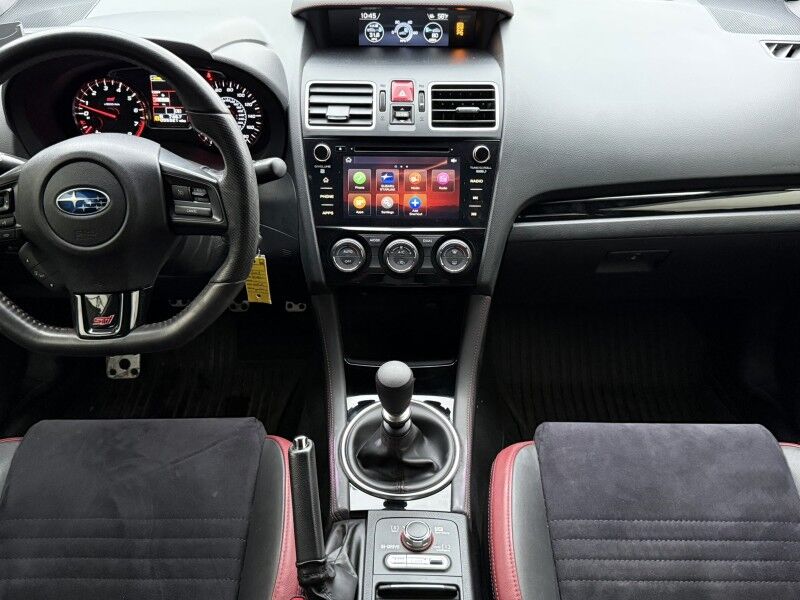 2019 Subaru WRX STI AWD Arlington VA