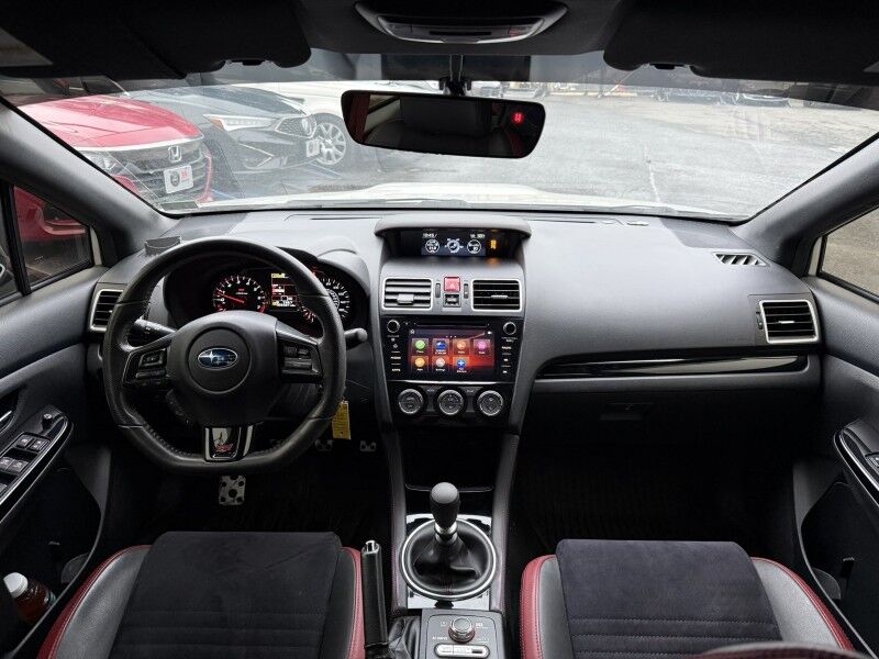 2019 Subaru WRX STI AWD Arlington VA