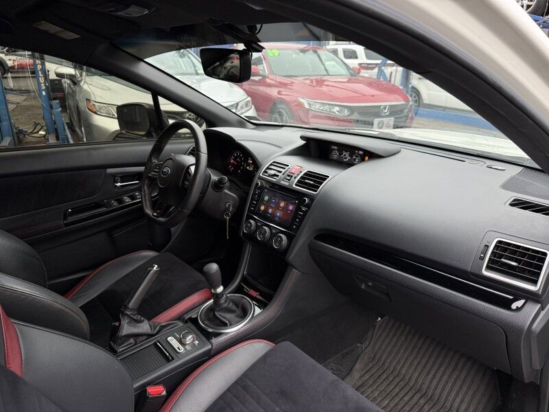 2019 Subaru WRX STI AWD Arlington VA