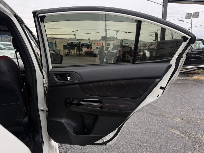 2019 Subaru WRX STI AWD Arlington VA