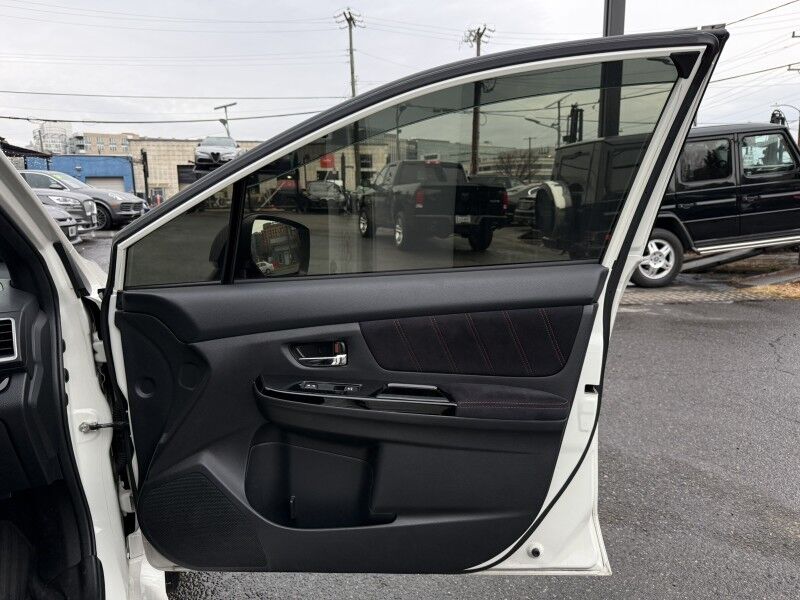 2019 Subaru WRX STI AWD Arlington VA