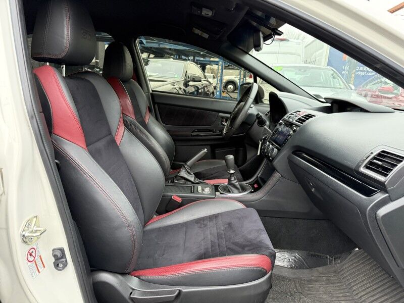 2019 Subaru WRX STI AWD Arlington VA