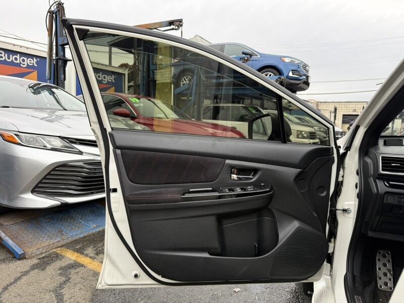 2019 Subaru WRX STI AWD Arlington VA