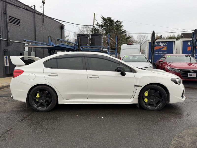 2019 Subaru WRX STI AWD Arlington VA