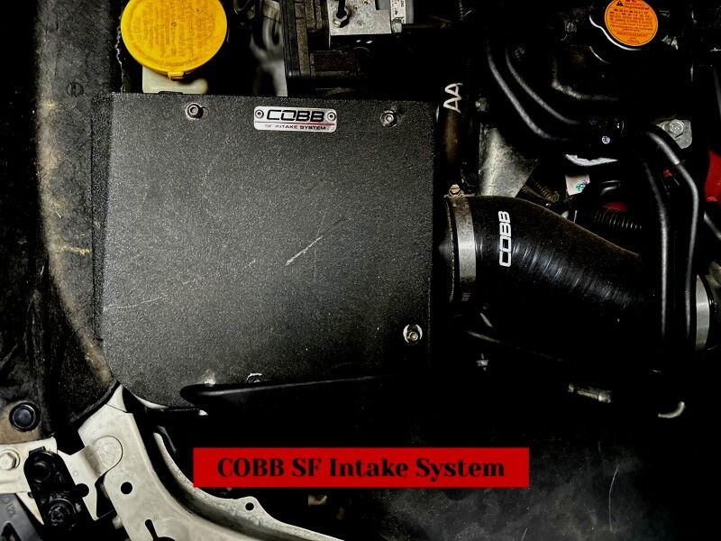 2019 Subaru WRX STI AWD Arlington VA