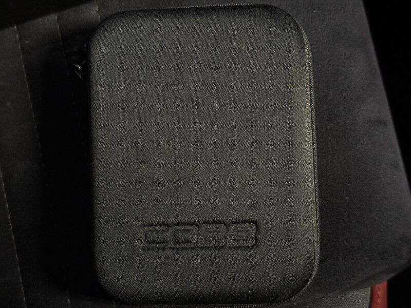 2019 Subaru WRX STI AWD Arlington VA