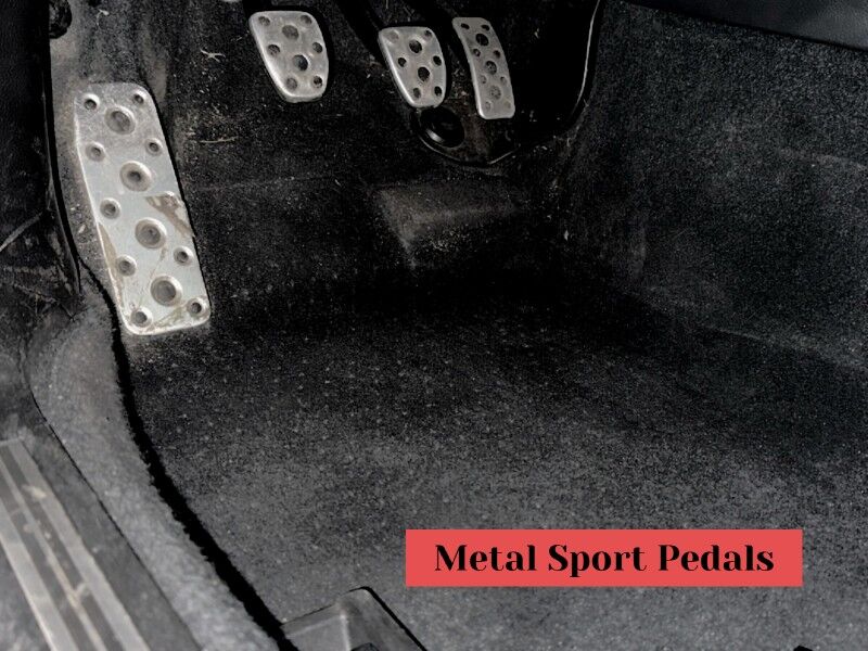 2019 Subaru WRX STI AWD Arlington VA