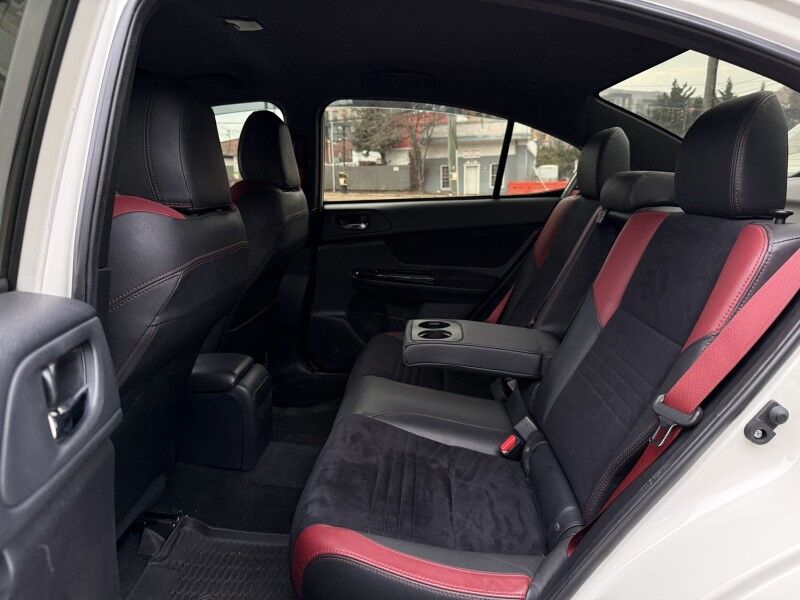 2019 Subaru WRX STI AWD Arlington VA