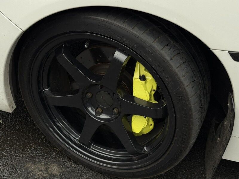 2019 Subaru WRX STI AWD Arlington VA