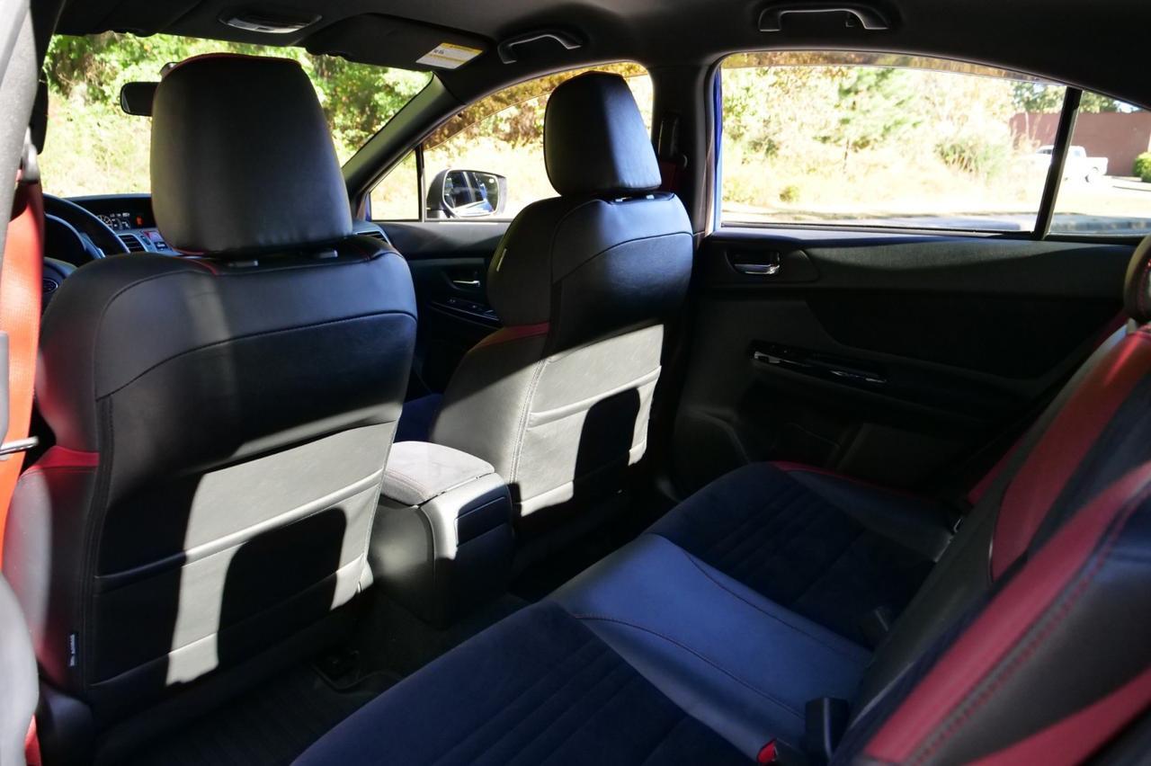 2019 Subaru WRX STI / AWD / Manual / Recaro Seats / COBB Stage 1! Lincolnton NC