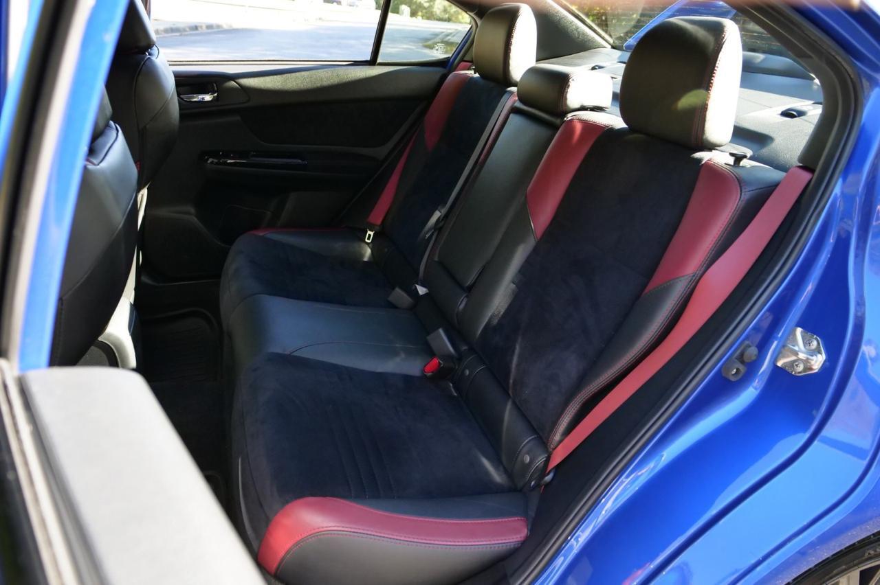 2019 Subaru WRX STI / AWD / Manual / Recaro Seats / COBB Stage 1! Lincolnton NC
