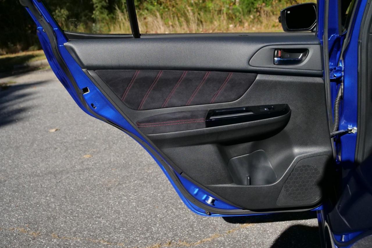 2019 Subaru WRX STI / AWD / Manual / Recaro Seats / COBB Stage 1! Lincolnton NC