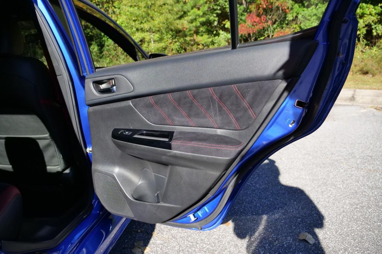 2019 Subaru WRX STI / AWD / Manual / Recaro Seats / COBB Stage 1! Lincolnton NC