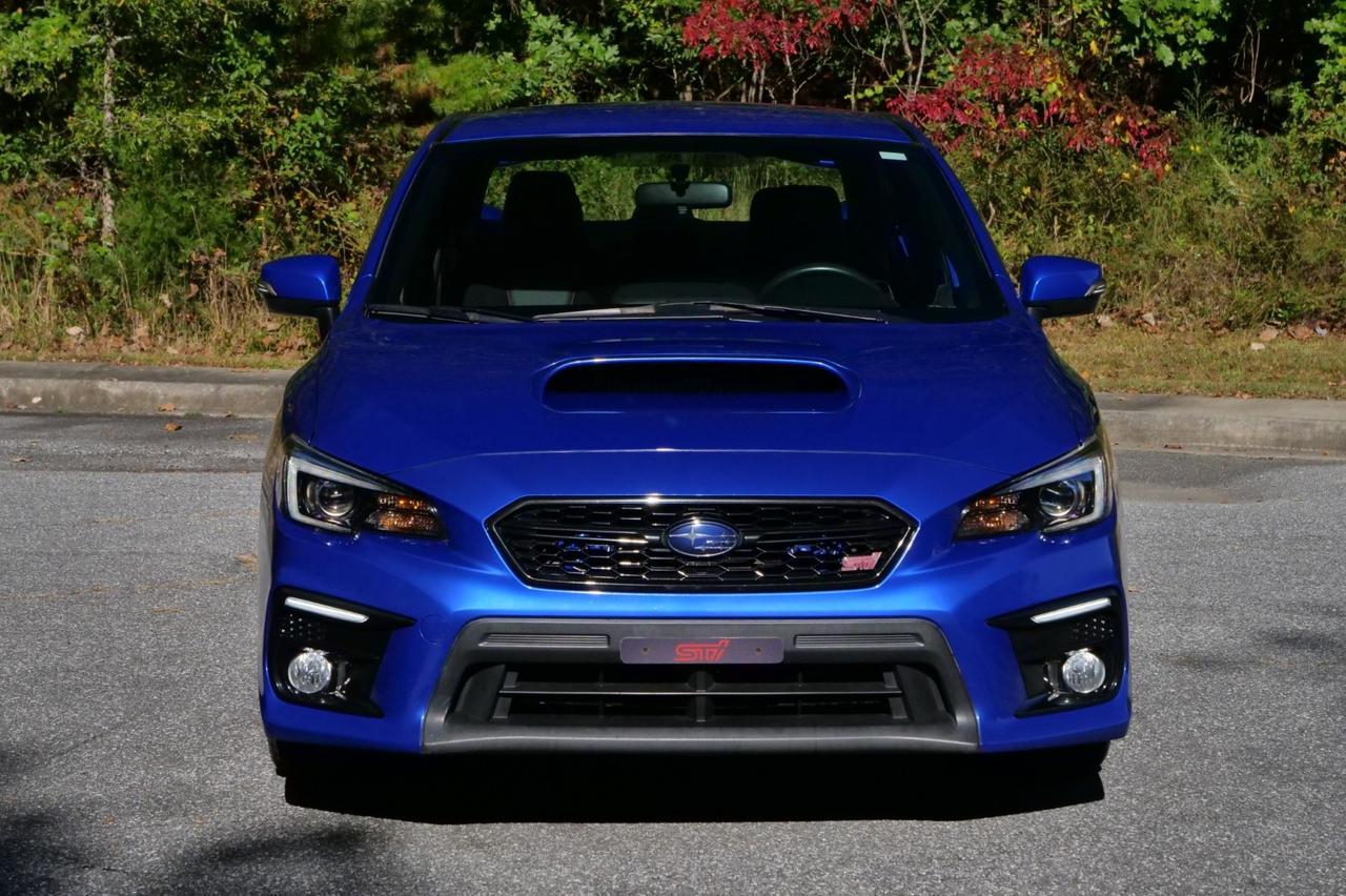 2019 Subaru WRX STI / AWD / Manual / Recaro Seats / COBB Stage 1! Lincolnton NC