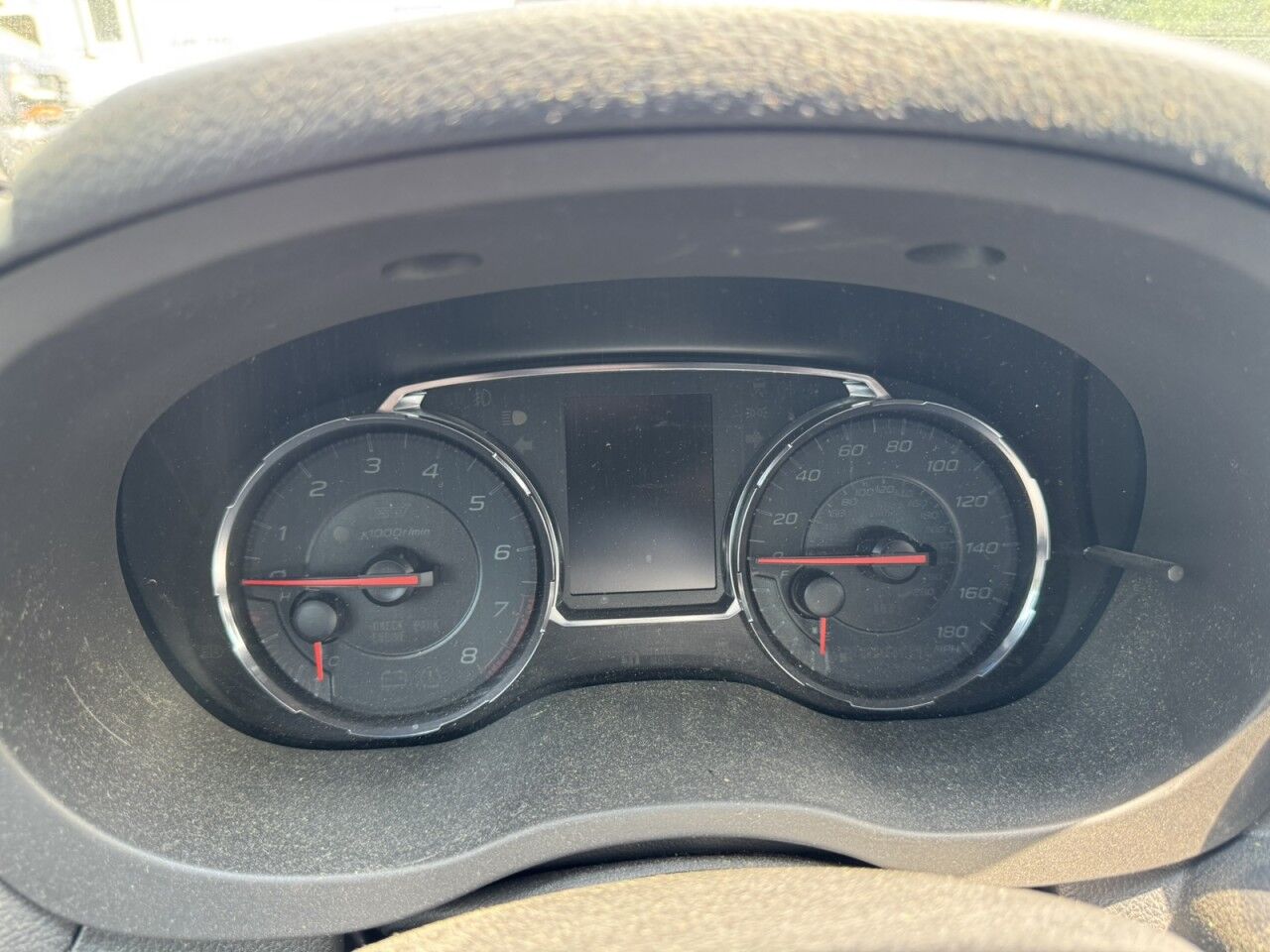2019 Subaru WRX STI Limited Charlton MA