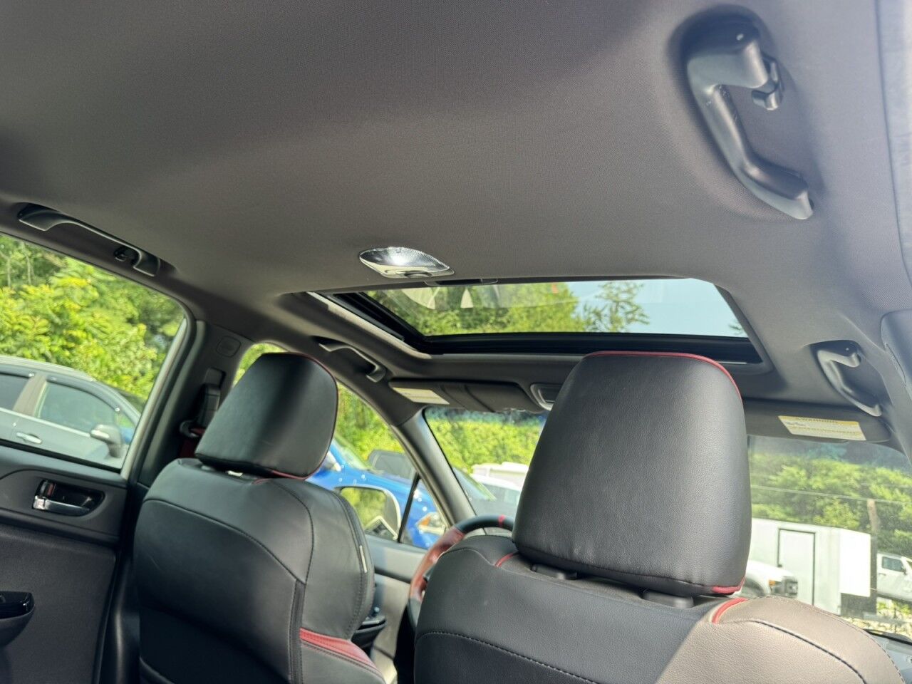 2019 Subaru WRX STI Limited Charlton MA