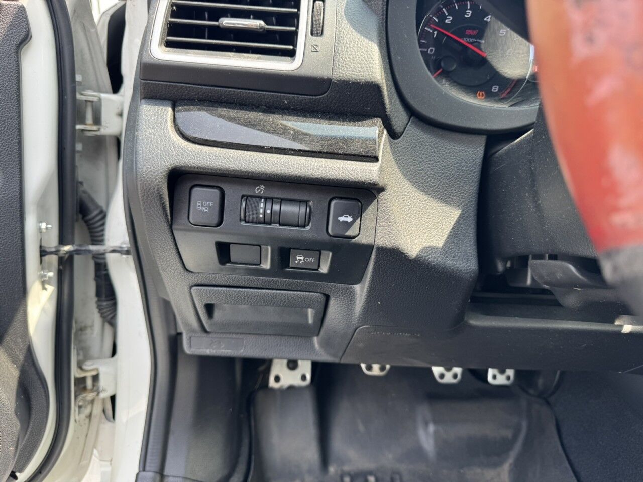 2019 Subaru WRX STI Limited Charlton MA