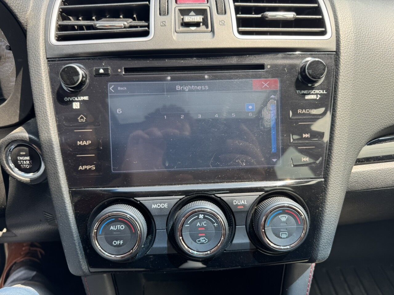 2019 Subaru WRX STI Limited Charlton MA